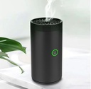Car electric Incense Burner with speaker (bluetooth connection)