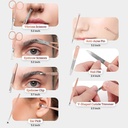 Leather nail kit - 5 in 1