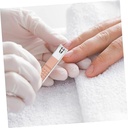 Leather nail kit - 5 in 1