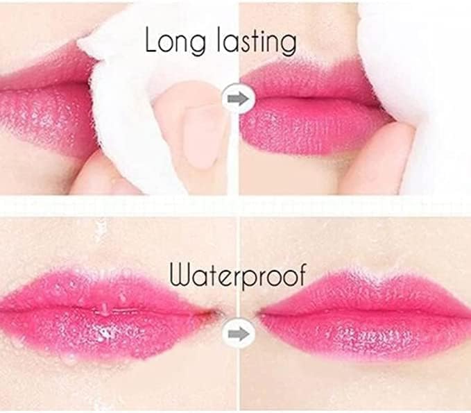 Green Magic lipstick - Made in China