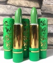 Green Magic lipstick - Made in China