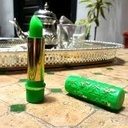 Green Magic lipstick - Made in China
