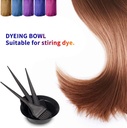 Dye Plate 4 pcs