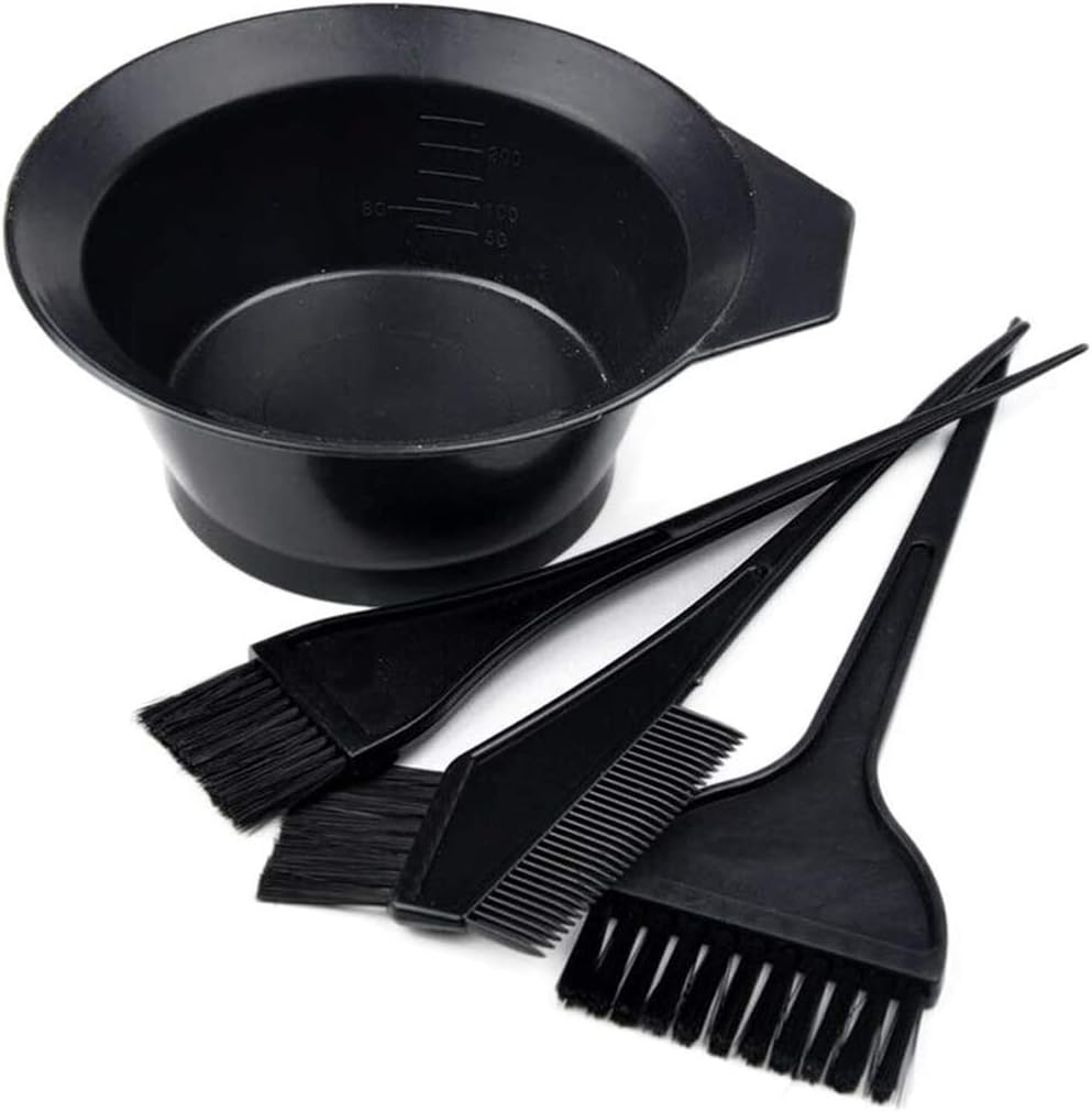 Dye Plate 4 pcs