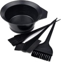 Dye Plate 4 pcs