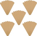Ice cream sticks big 50 pcs