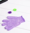 shower gloves for babies