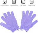 shower gloves for babies
