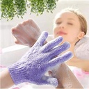 shower gloves for babies