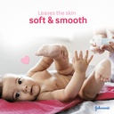 JOHNSON’S Baby Oil, 500ml