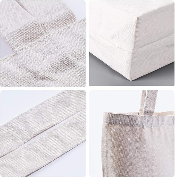 Multi-Purpose Reusable Shopping Bags 