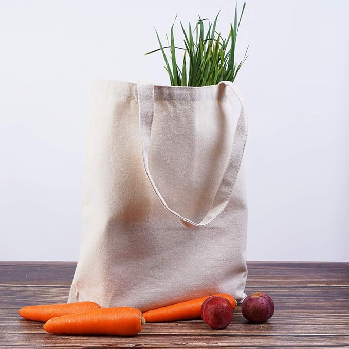 Multi-Purpose Reusable Shopping Bags 