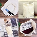 Multi-Purpose Reusable Shopping Bags 