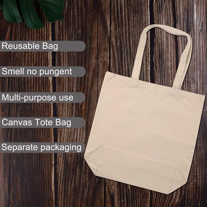 Multi-Purpose Reusable Shopping Bags 