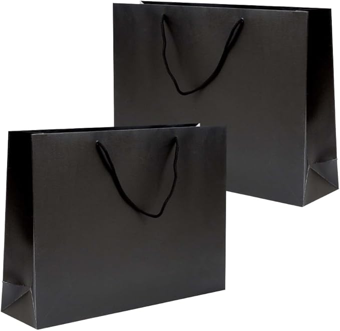 Paper Gift Bag
