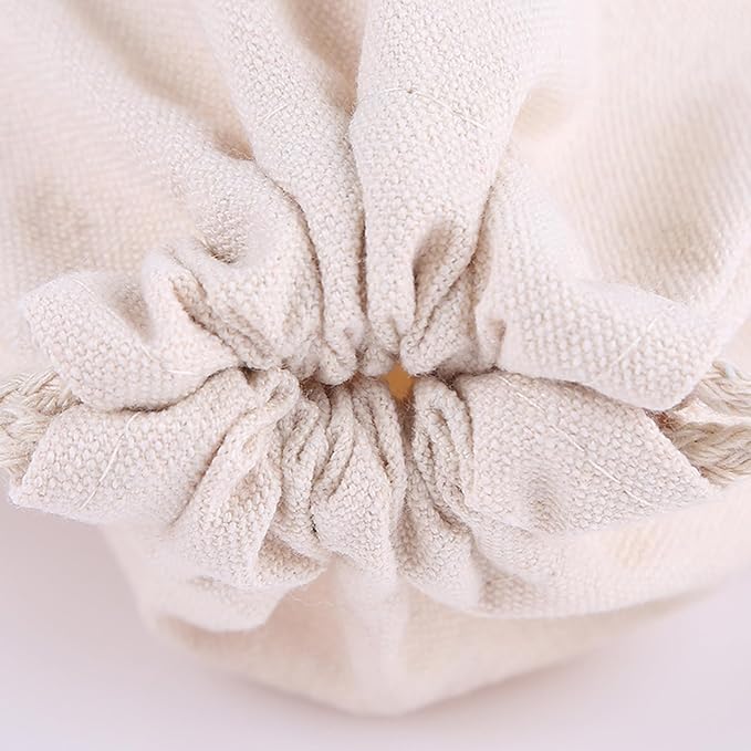 Gift Backpack 100% Cotton Fabric