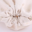 Gift Backpack 100% Cotton Fabric