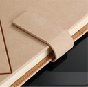 Thickened Leather A5 B5 Journal Notebook Business Daily Planner