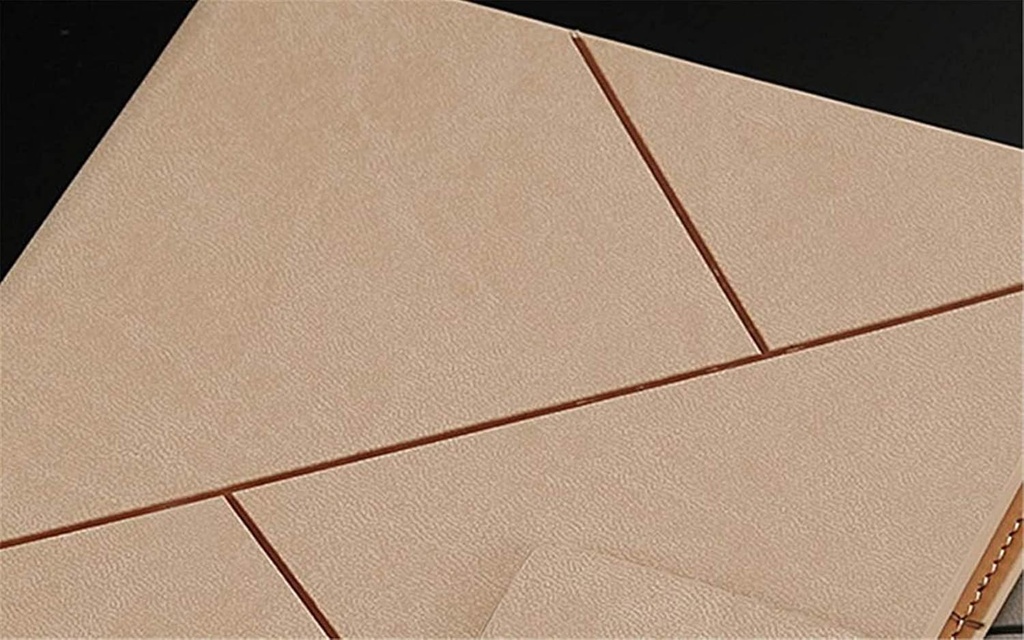 Thickened Leather A5 B5 Journal Notebook Business Daily Planner