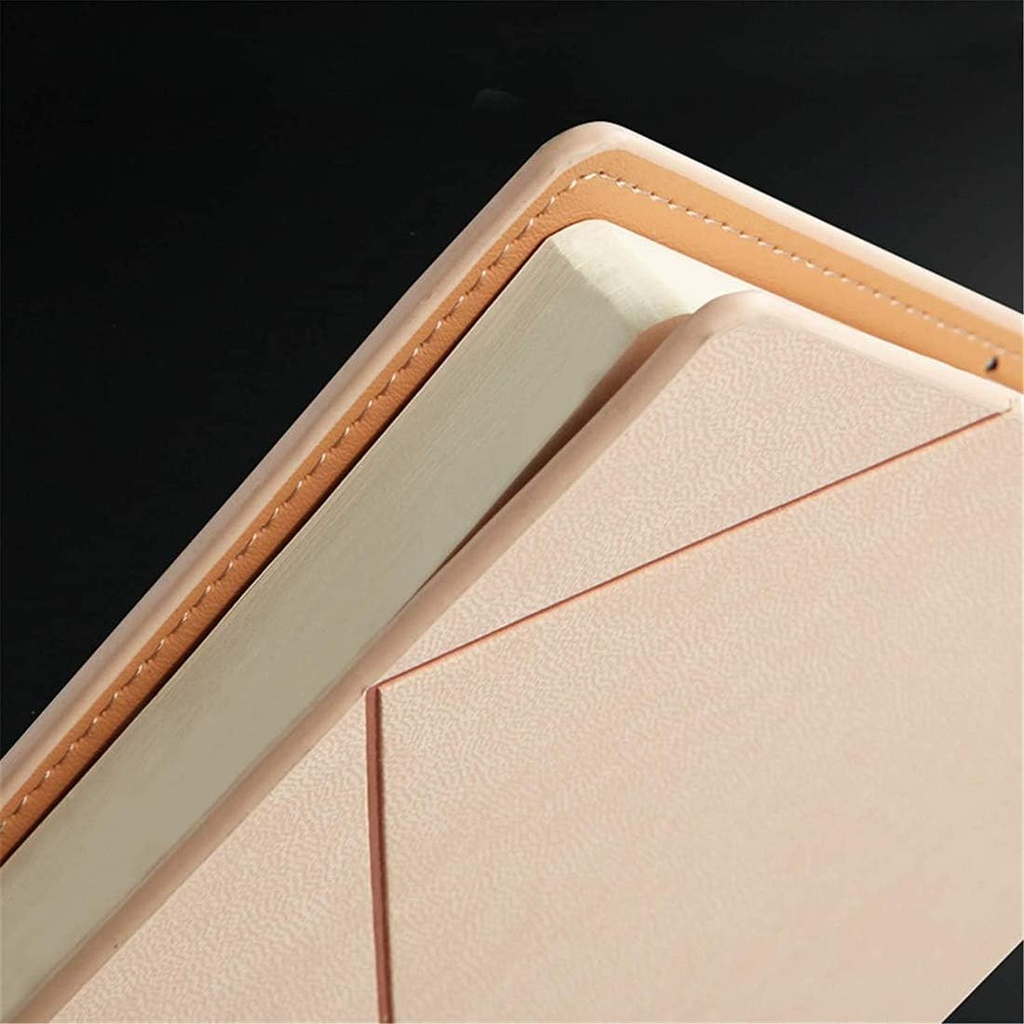 Thickened Leather A5 B5 Journal Notebook Business Daily Planner