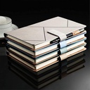 Thickened Leather A5 B5 Journal Notebook Business Daily Planner