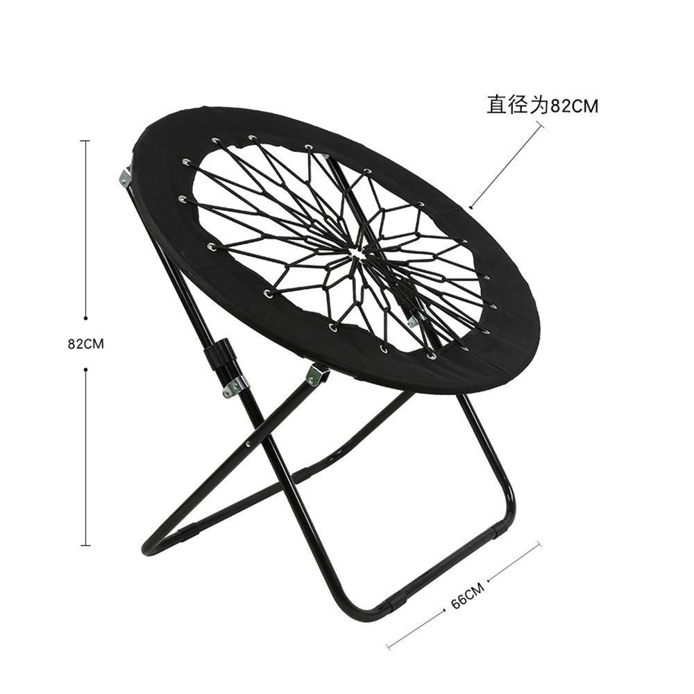 Beach foldable chair Round shape