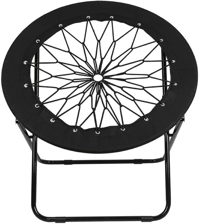 Beach foldable chair Round shape