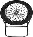 Beach foldable chair Round shape