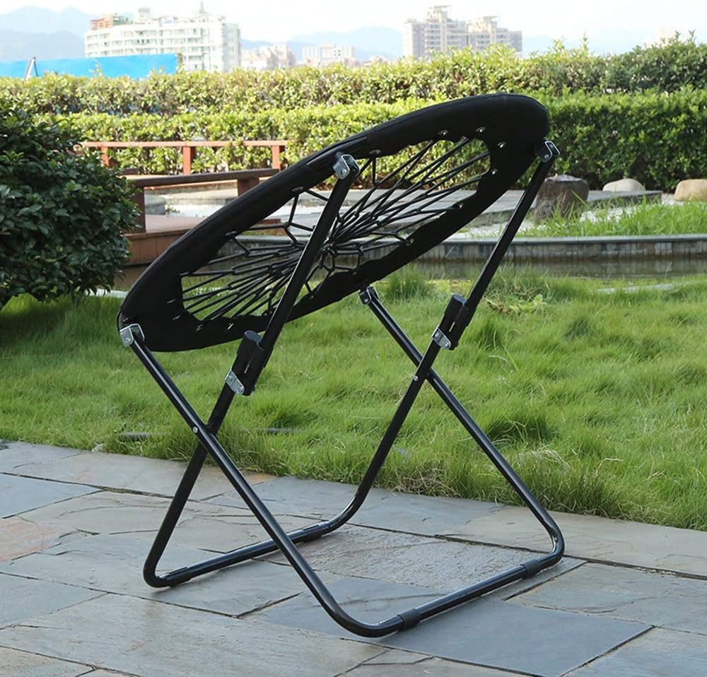 Beach foldable chair Round shape