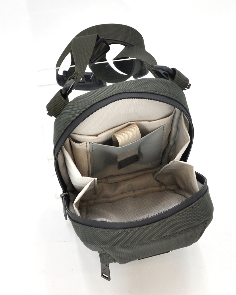 O-Snap Modern Phone Sling Bag