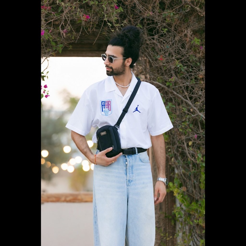 O-Snap Modern Phone Sling Bag