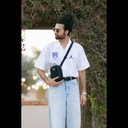 O-Snap Modern Phone Sling Bag