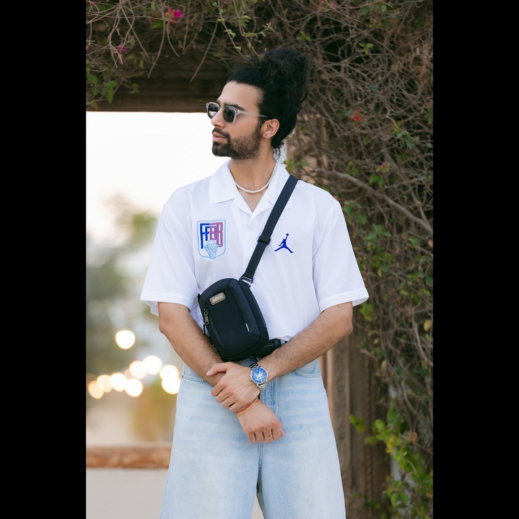 O-Snap Modern Phone Sling Bag