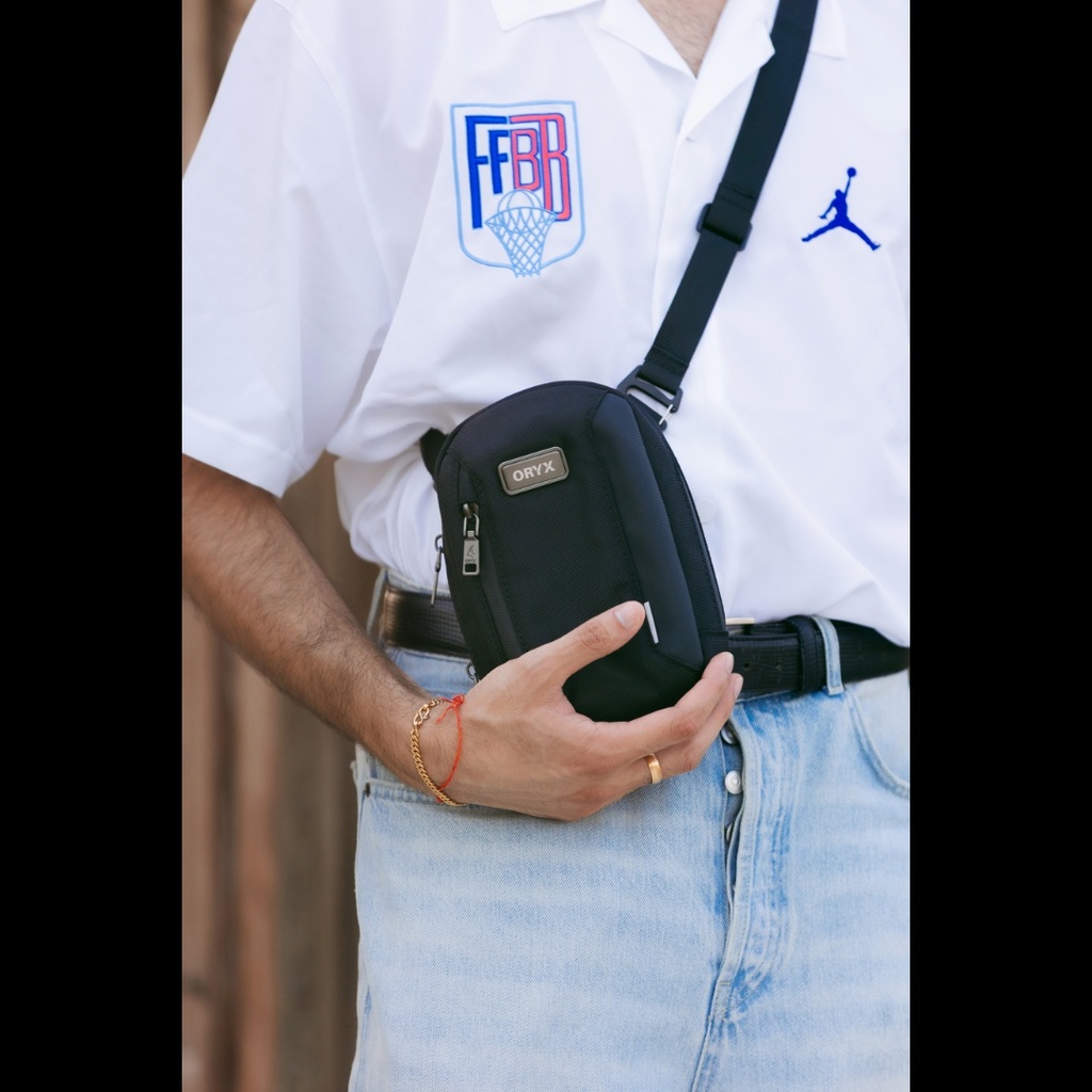 O-Snap Modern Phone Sling Bag
