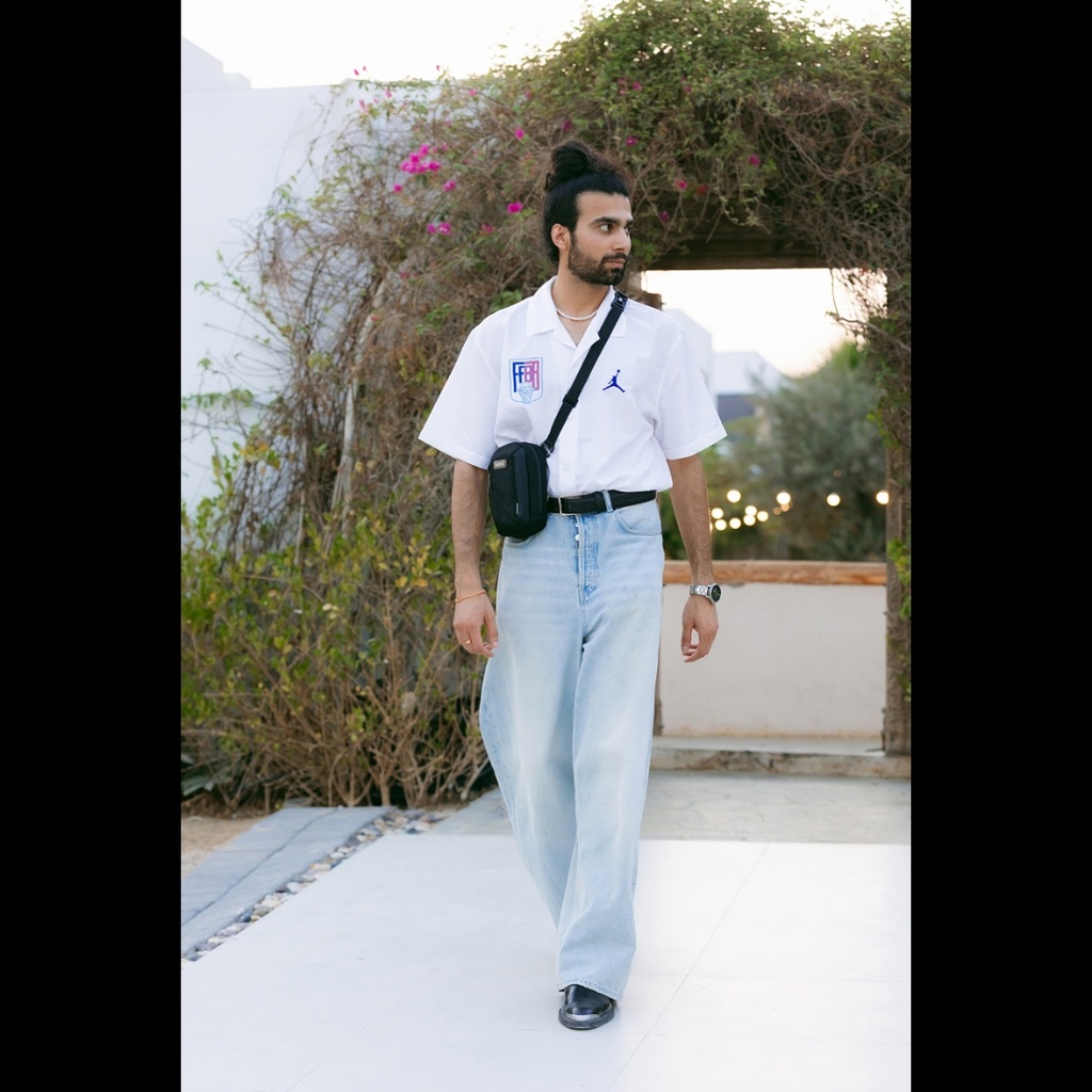O-Snap Modern Phone Sling Bag