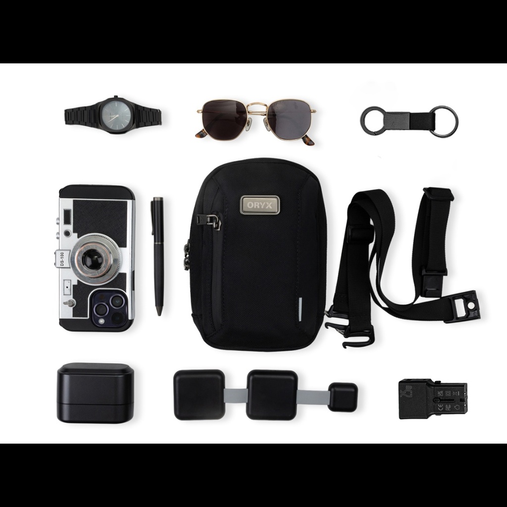 O-Snap Modern Phone Sling Bag