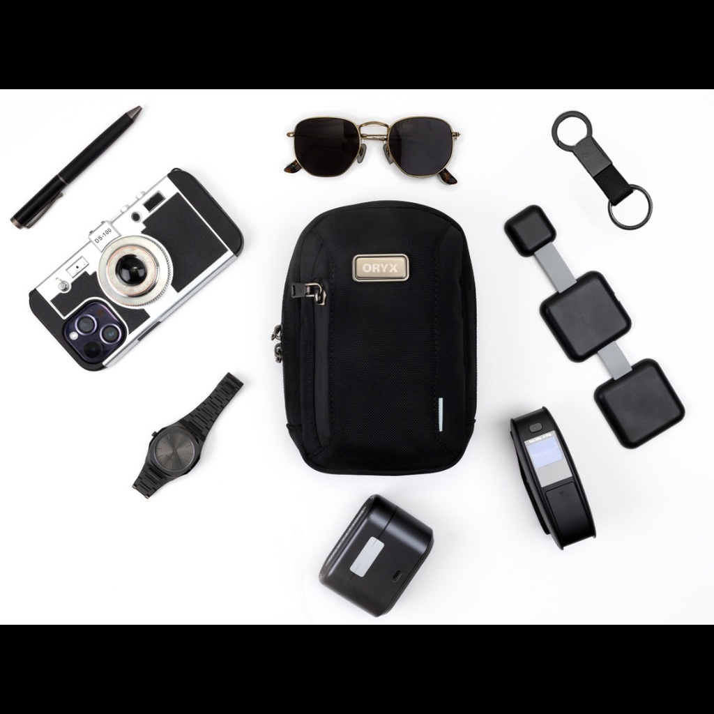 O-Snap Modern Phone Sling Bag