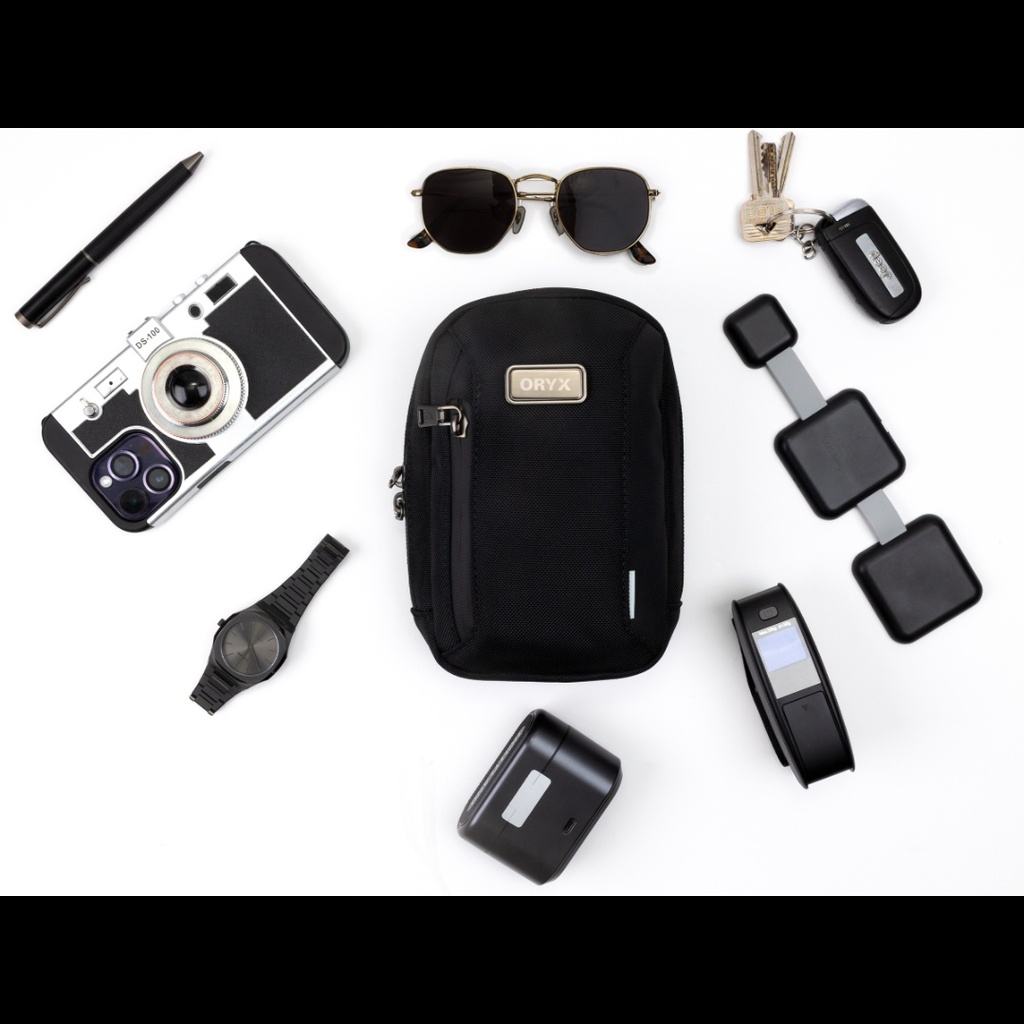 O-Snap Modern Phone Sling Bag
