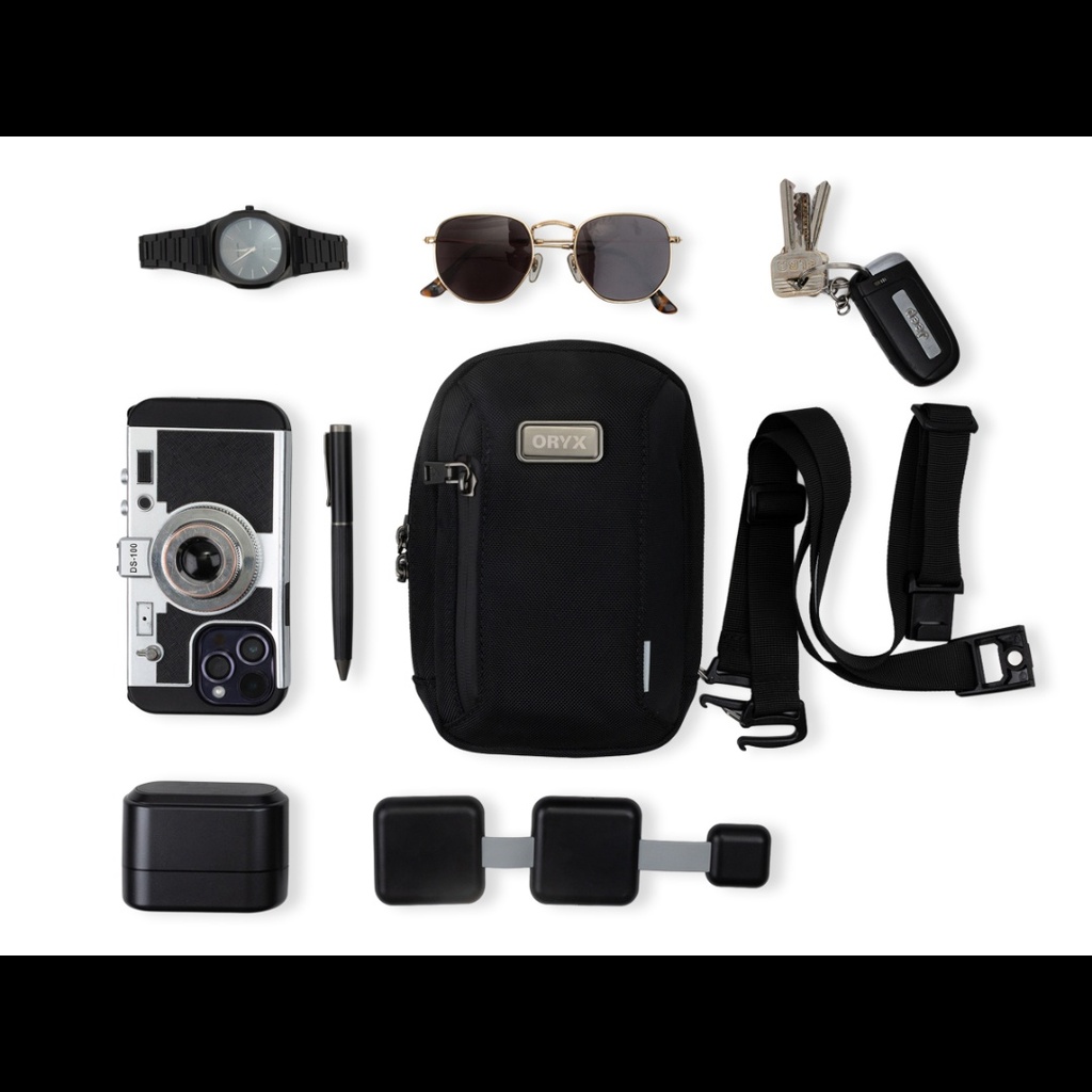 O-Snap Modern Phone Sling Bag