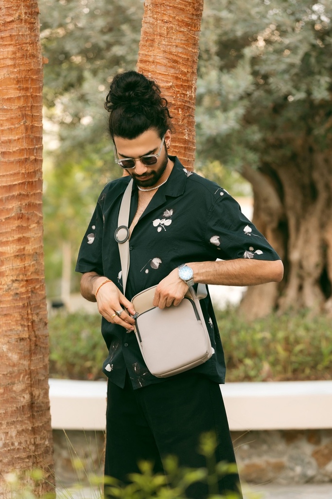O-Cross Lightweight Travel Bag