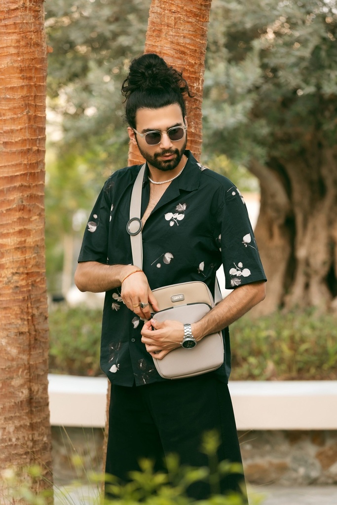 O-Cross Lightweight Travel Bag