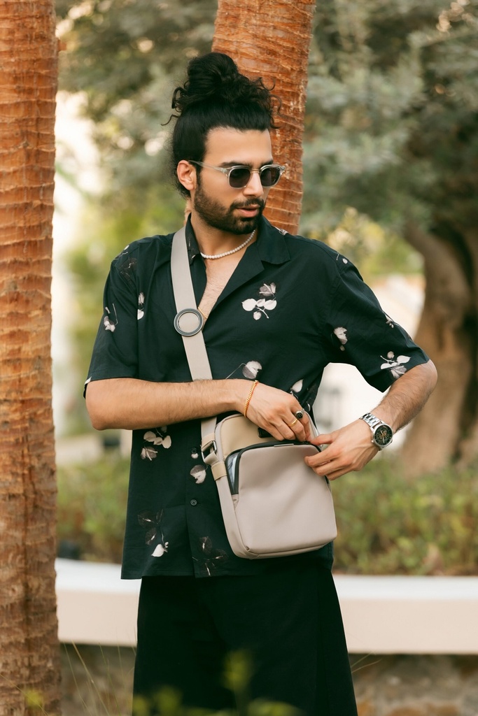 O-Cross Lightweight Travel Bag
