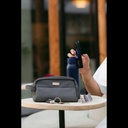 O-Pouch Modern Essentials Bag