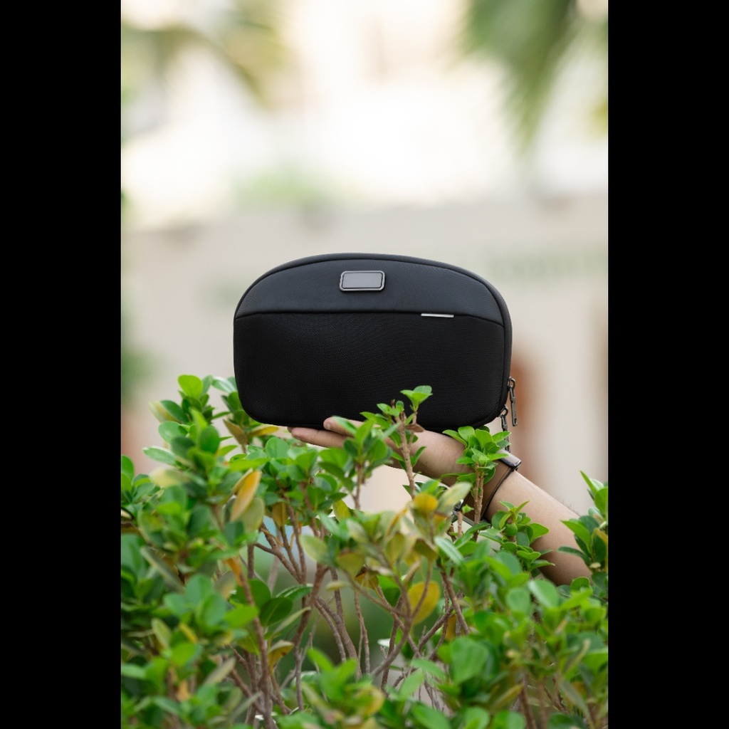 O-Case Compact Travel Bag