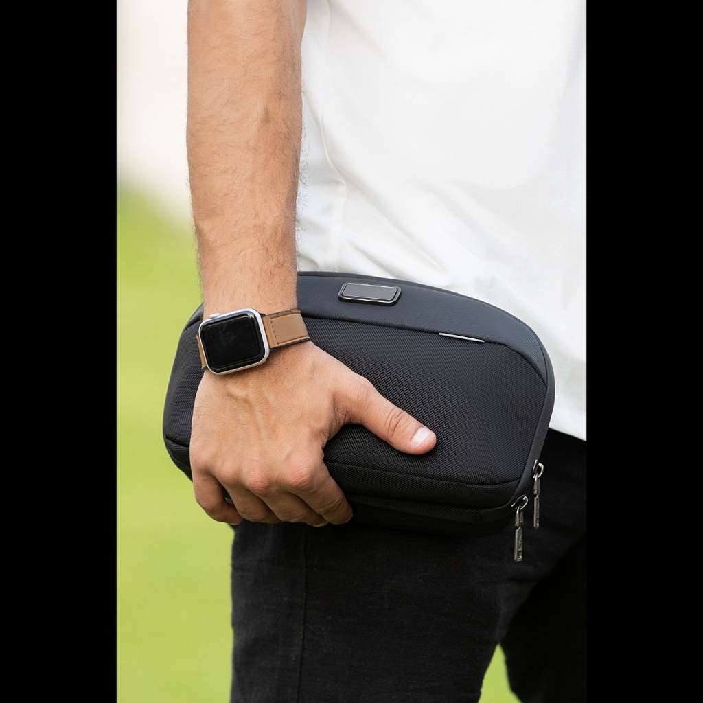 O-Case Compact Travel Bag