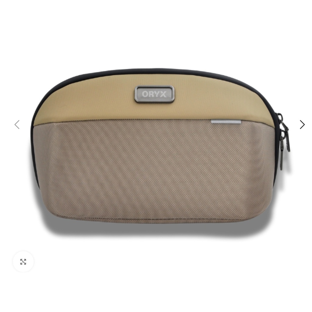 O-Case Compact Travel Bag