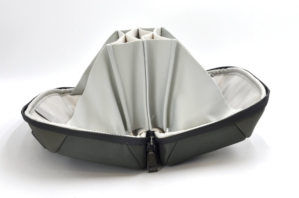 O-Case Compact Travel Bag