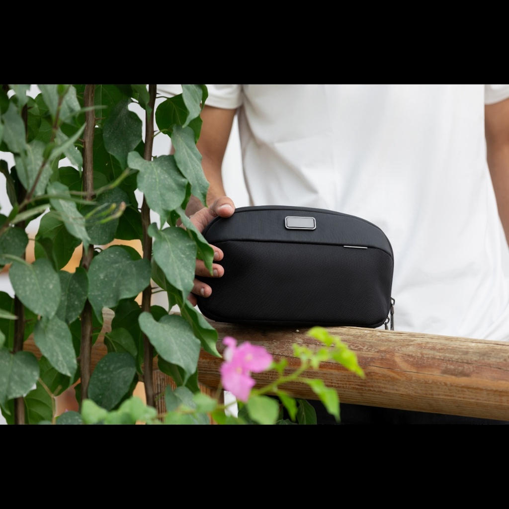 O-Case Compact Travel Bag