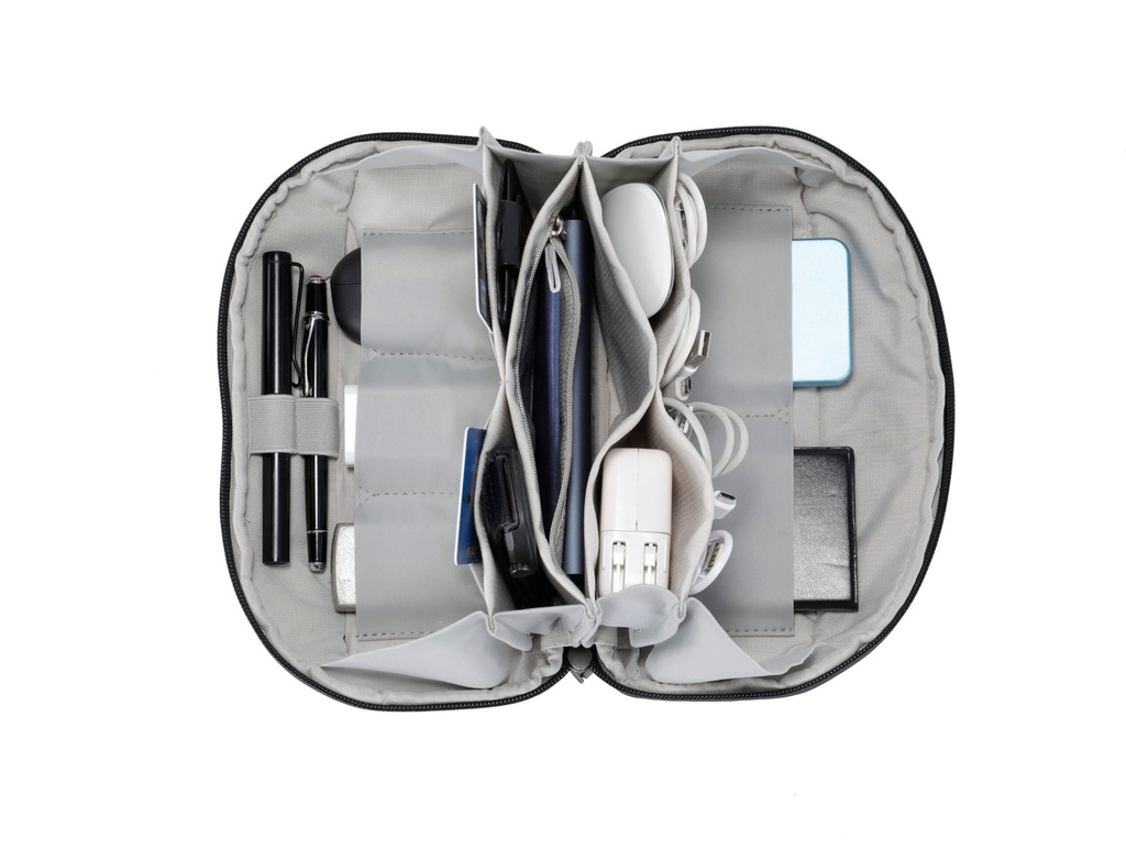O-Case Compact Travel Bag