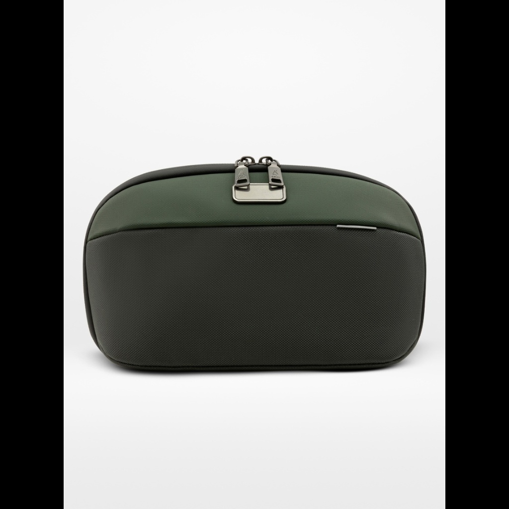 O-Case Compact Travel Bag